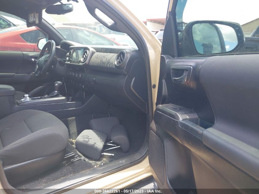 2017 TOYOTA TACOMA SR5/TRD SPORT - 5TFCZ5AN4HX088435