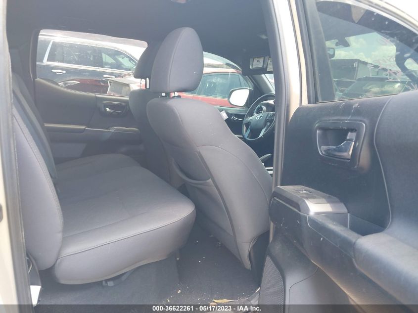 2017 TOYOTA TACOMA SR5/TRD SPORT - 5TFCZ5AN4HX088435