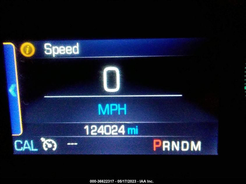 2014 CHEVROLET IMPALA LT - 1G1115SL2EU157219