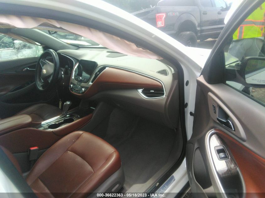 2016 CHEVROLET MALIBU PREMIER - 1G1ZH5SX3GF278169