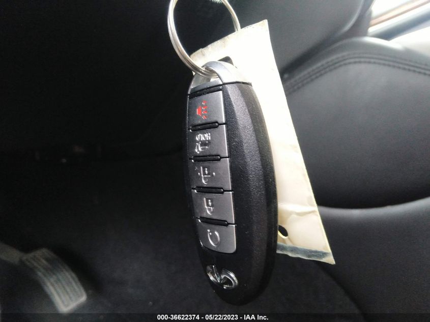 2015 INFINITI QX60 - 5N1AL0MM2FC551171
