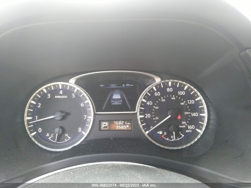 2015 INFINITI QX60 - 5N1AL0MM2FC551171