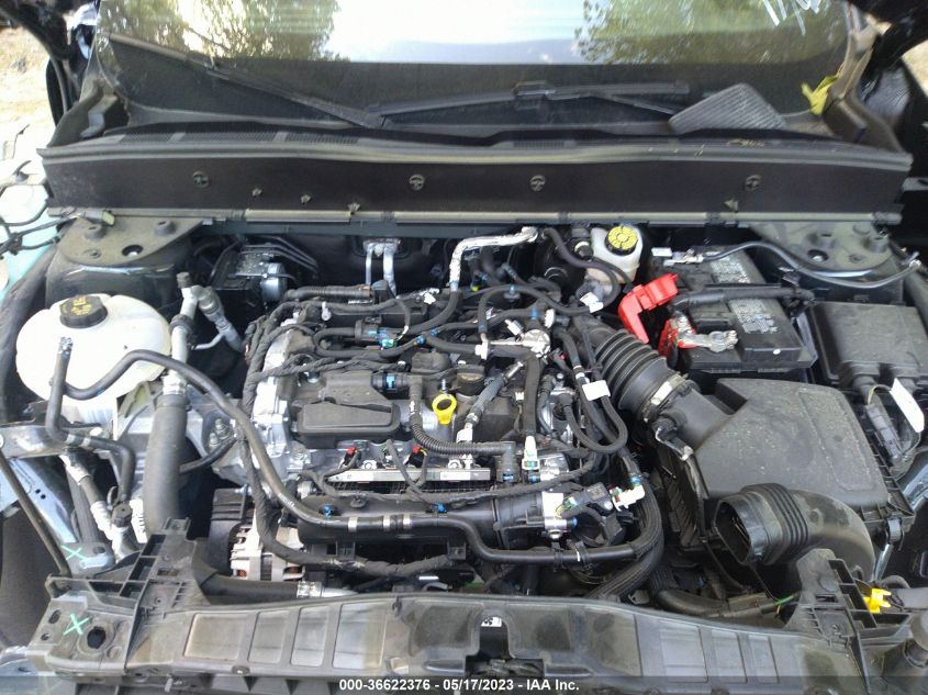 2022 FORD BRONCO SPORT BIG BEND - 3FMCR9B68NRE33092
