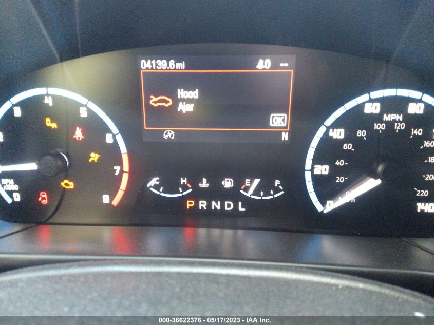 2022 FORD BRONCO SPORT BIG BEND - 3FMCR9B68NRE33092