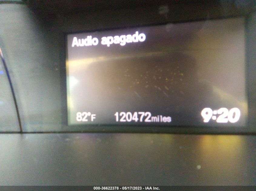 2013 HONDA CIVIC SDN LX - 19XFB2F59DE021252