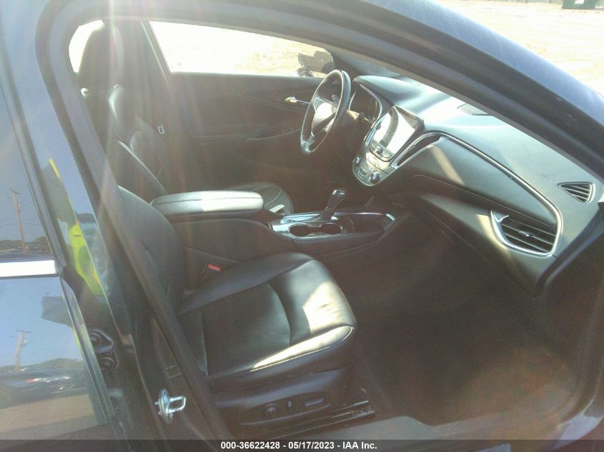 2016 CHEVROLET MALIBU PREMIER - 1G1ZH5SX2GF284707