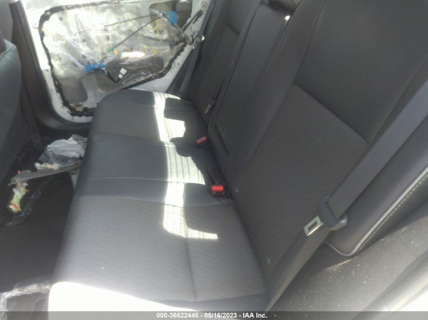 2015 TOYOTA COROLLA L/LE/S/S PLUS/LE PLUS - 5YFBURHE6FP230917