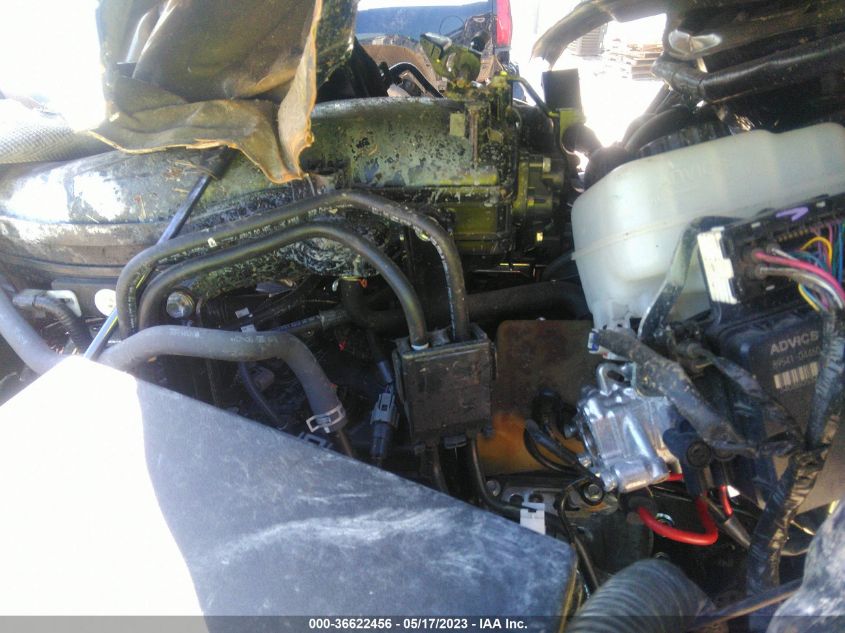 2018 TOYOTA TACOMA TRD SPORT - 3TMDZ5BN9JM045014