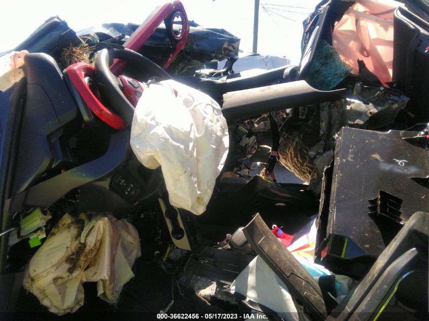 2018 TOYOTA TACOMA TRD SPORT - 3TMDZ5BN9JM045014