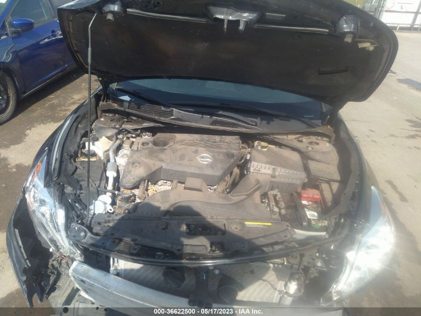 2015 NISSAN ALTIMA 2.5 SL - 1N4AL3AP4FC126898