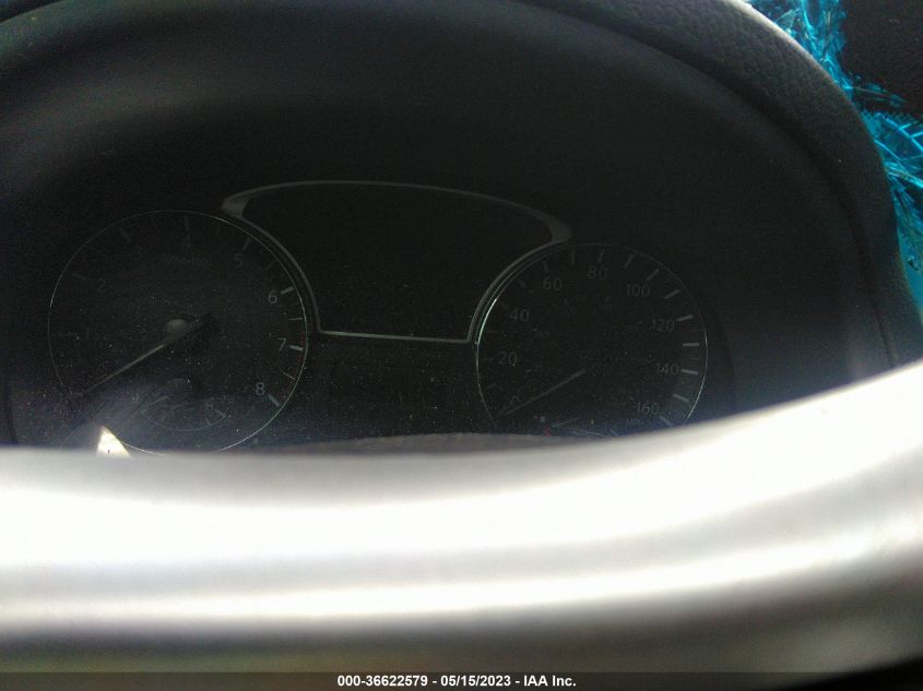 2015 NISSAN ALTIMA 2.5 S - 1N4AL3APXFC163969