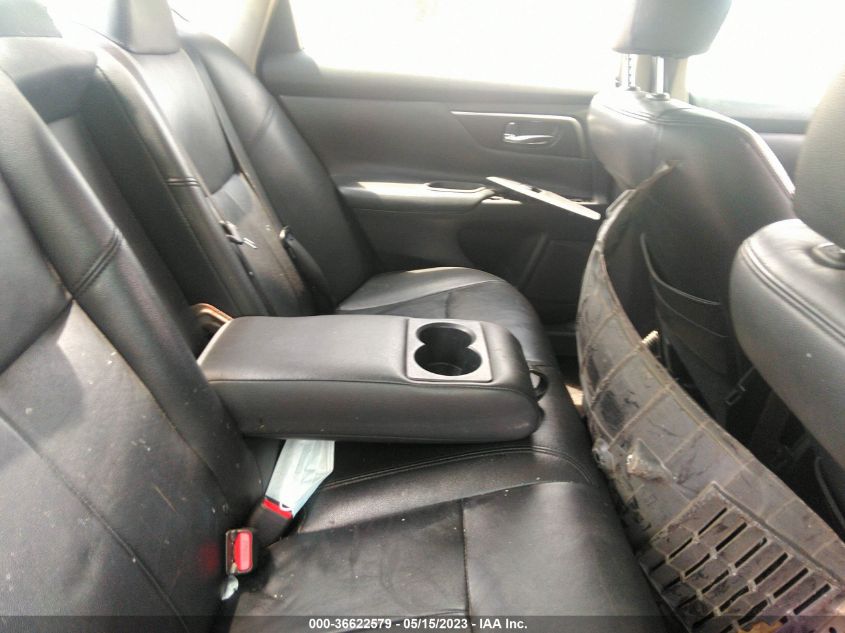 2015 NISSAN ALTIMA 2.5 S - 1N4AL3APXFC163969