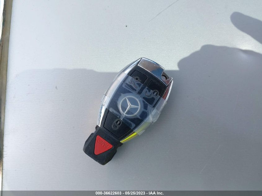 2015 MERCEDES-BENZ C-CLASS C 300 - 55SWF4JB9FU067530