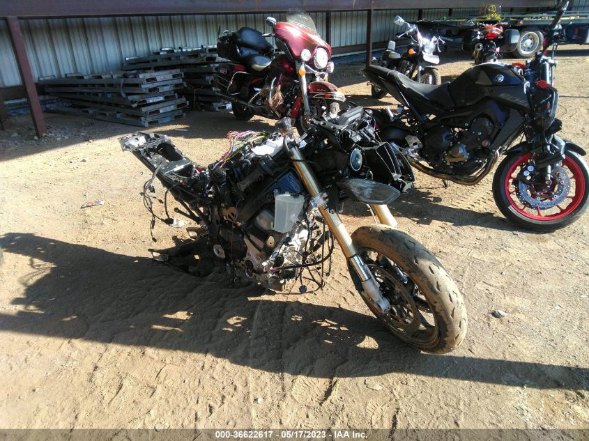 2023 BMW S 1000 RR - WB10E6302P6G69832