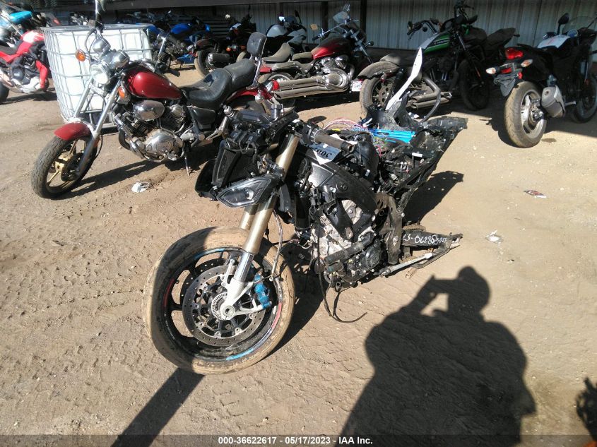2023 BMW S 1000 RR - WB10E6302P6G69832