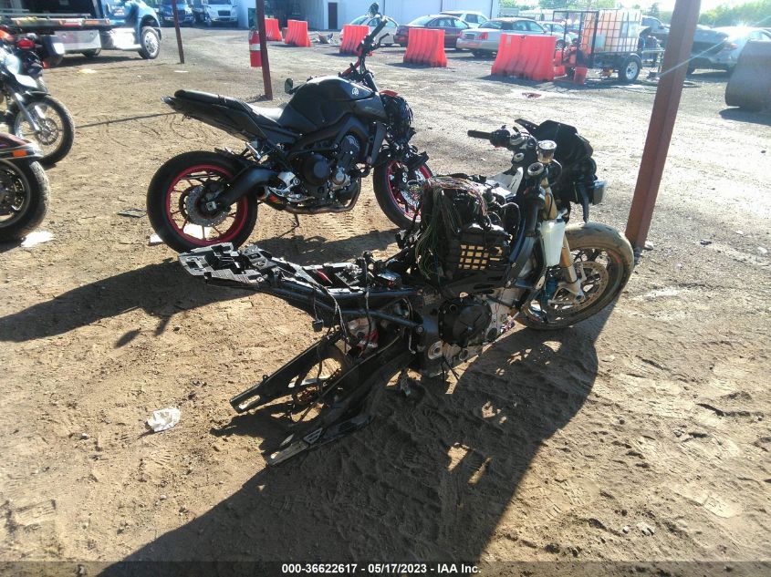 2023 BMW S 1000 RR - WB10E6302P6G69832