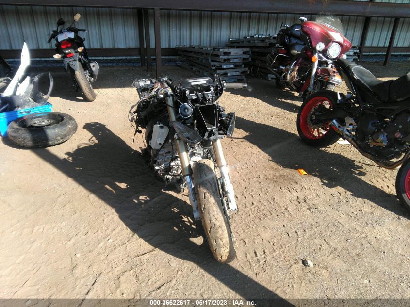 2023 BMW S 1000 RR - WB10E6302P6G69832