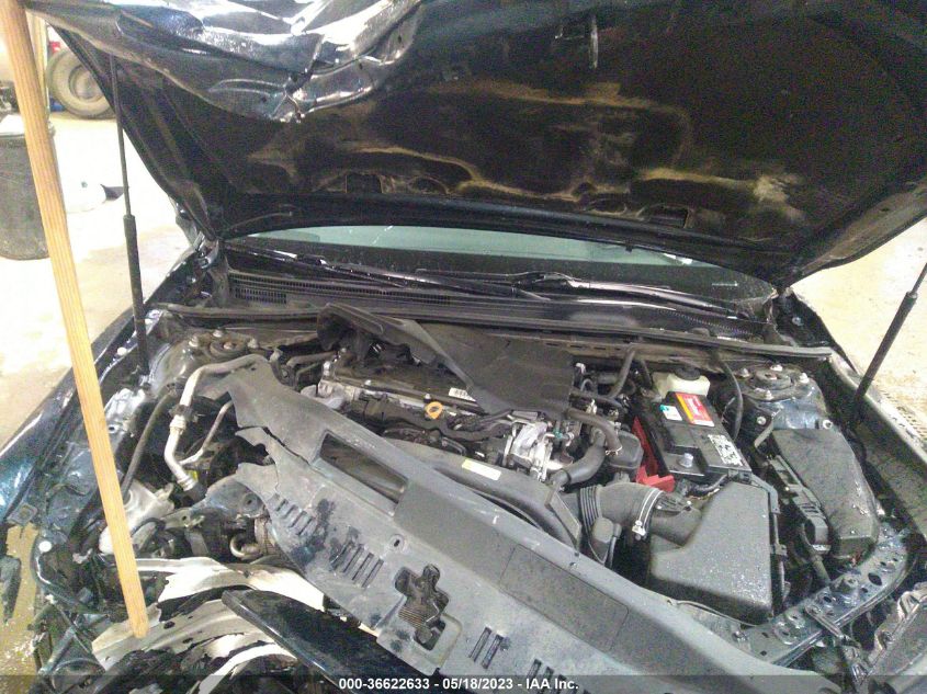 2018 TOYOTA CAMRY LE/SE/XLE/L - 4T1B11HK5JU652426