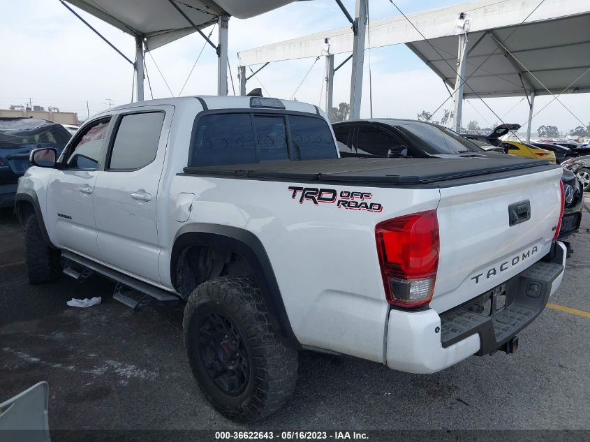 2016 TOYOTA TACOMA SR5/TRD SPORT - 3TMAZ5CN9GM015571