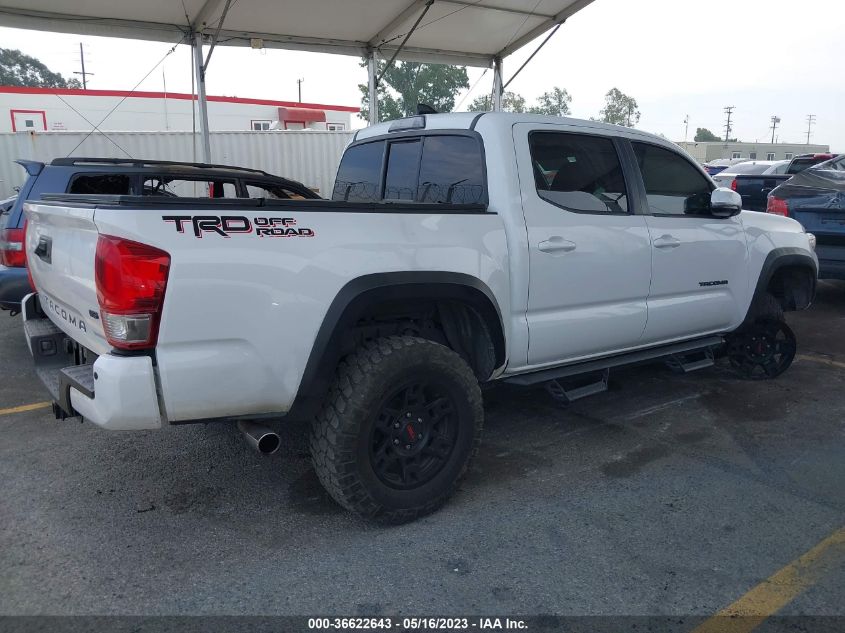 2016 TOYOTA TACOMA SR5/TRD SPORT - 3TMAZ5CN9GM015571