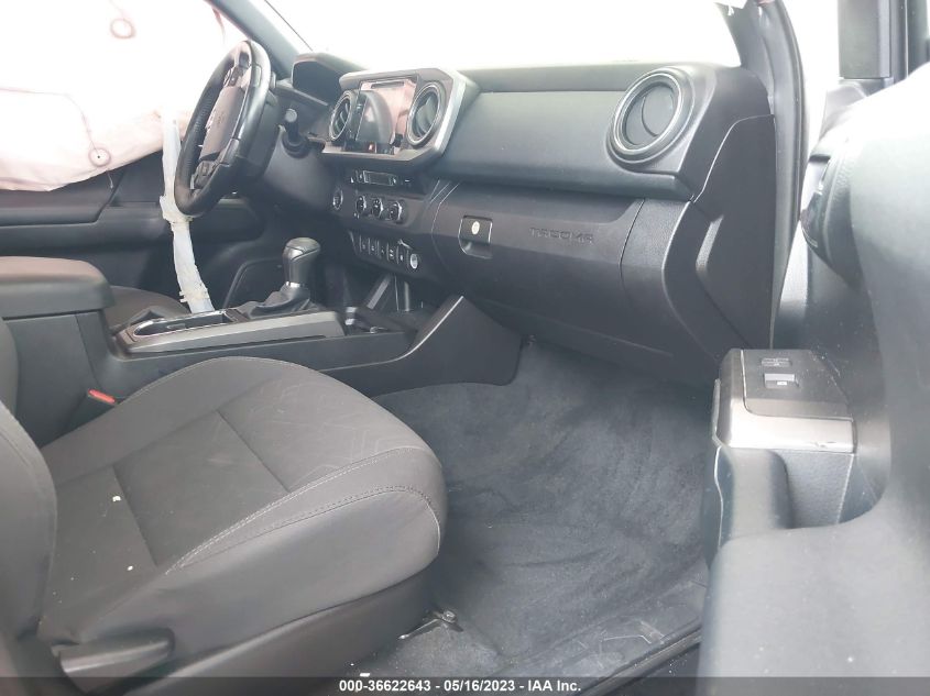 2016 TOYOTA TACOMA SR5/TRD SPORT - 3TMAZ5CN9GM015571