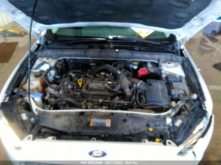 2015 FORD FUSION SE - 3FA6P0HD0FR192306