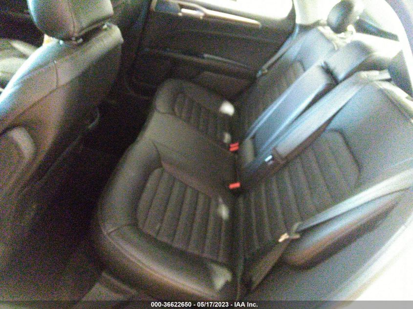 2015 FORD FUSION SE - 3FA6P0HD0FR192306