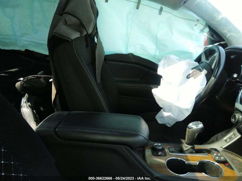 2019 GMC ACADIA SLE - 1GKKNSLSXKZ287305