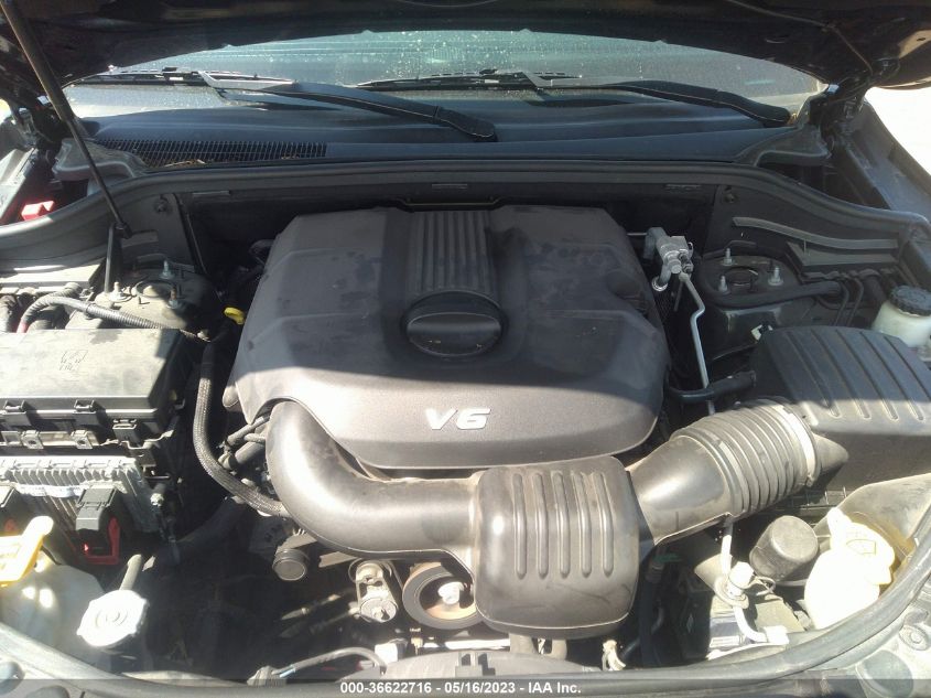 2015 JEEP GRAND CHEROKEE LIMITED - 1C4RJFBG6FC682598