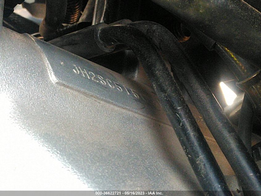 2004 HONDA ST1300 A JH2SC51504M200065