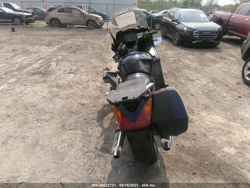 2004 HONDA ST1300 A JH2SC51504M200065