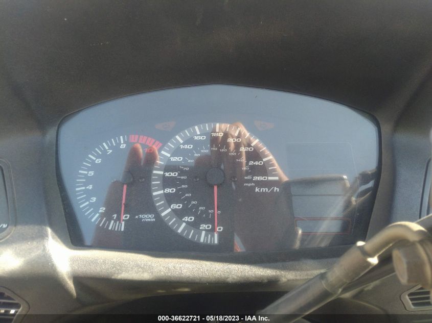 2004 HONDA ST1300 A JH2SC51504M200065