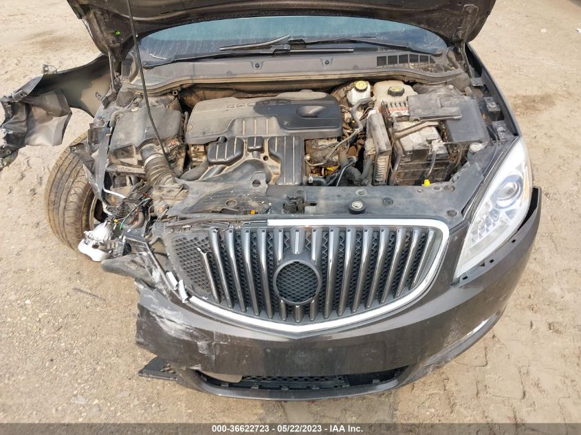 2013 BUICK VERANO - 1G4PP5SK8D4119995