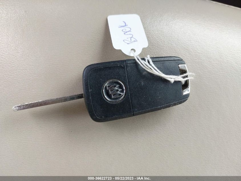 2013 BUICK VERANO - 1G4PP5SK8D4119995