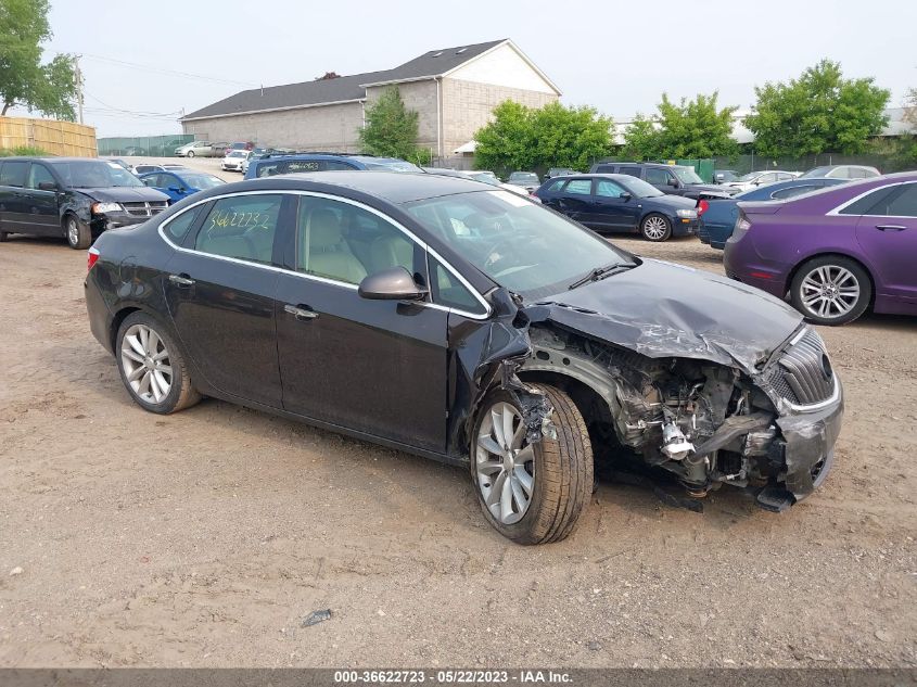 2013 BUICK VERANO - 1G4PP5SK8D4119995