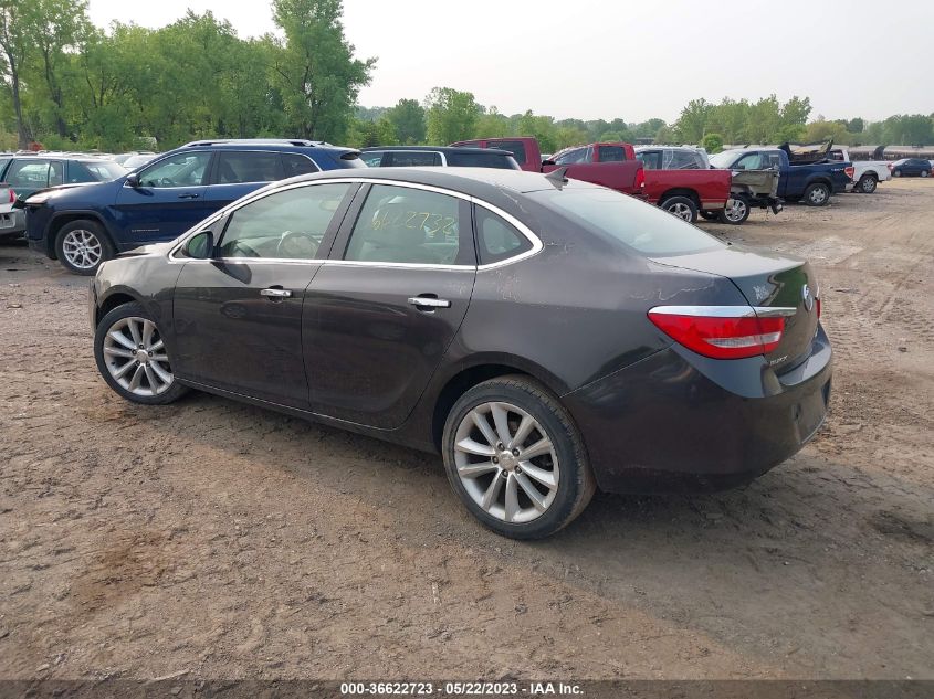 2013 BUICK VERANO - 1G4PP5SK8D4119995
