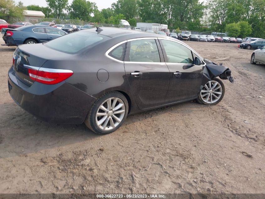 2013 BUICK VERANO - 1G4PP5SK8D4119995