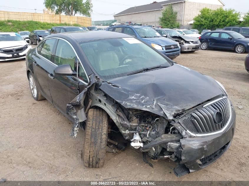 2013 BUICK VERANO - 1G4PP5SK8D4119995