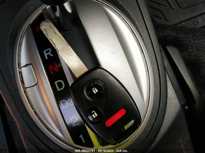 2013 HONDA FIT - JHMGE8H3XDC030462