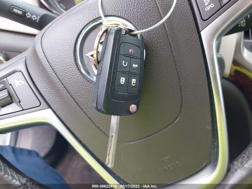 2014 BUICK VERANO - 1G4PP5SK8E4133655