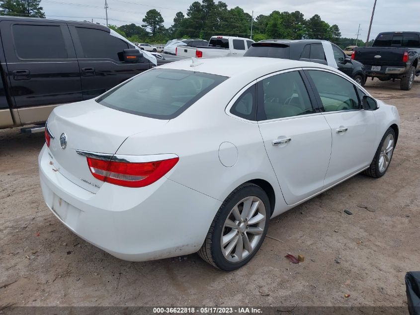 2014 BUICK VERANO - 1G4PP5SK8E4133655