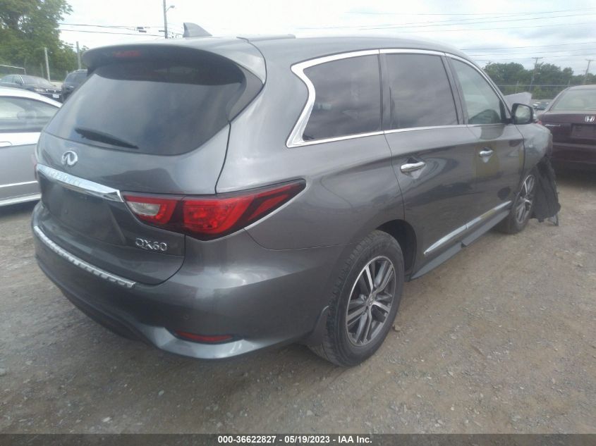 2017 INFINITI QX60 - 5N1DL0MM5HC517967