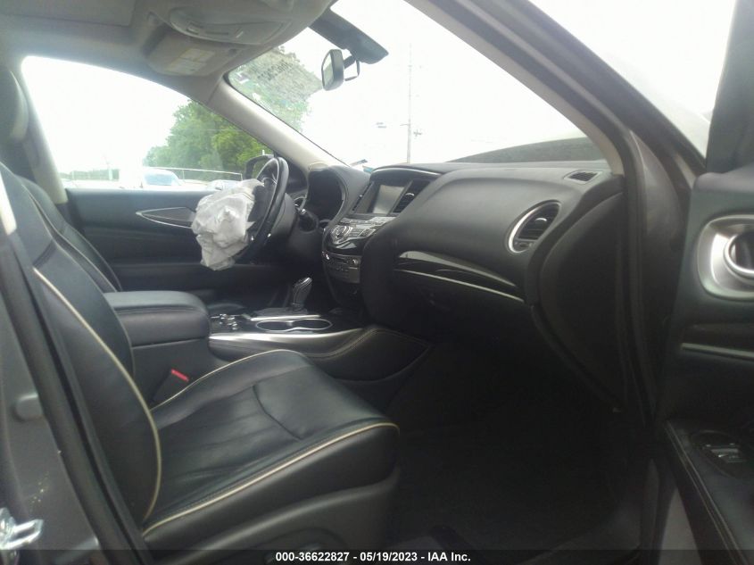 2017 INFINITI QX60 - 5N1DL0MM5HC517967