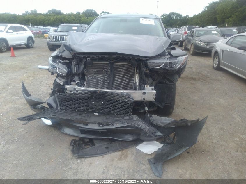 2017 INFINITI QX60 - 5N1DL0MM5HC517967