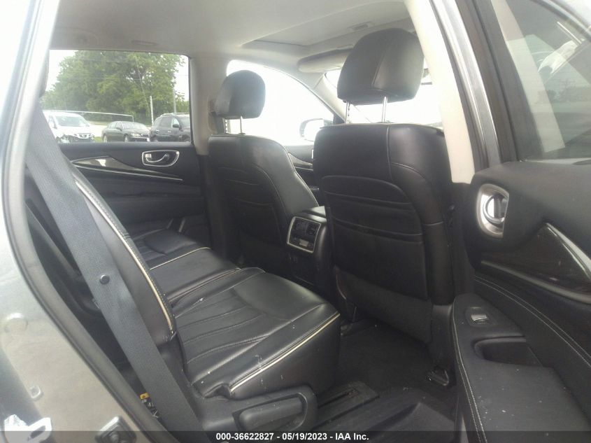 2017 INFINITI QX60 - 5N1DL0MM5HC517967