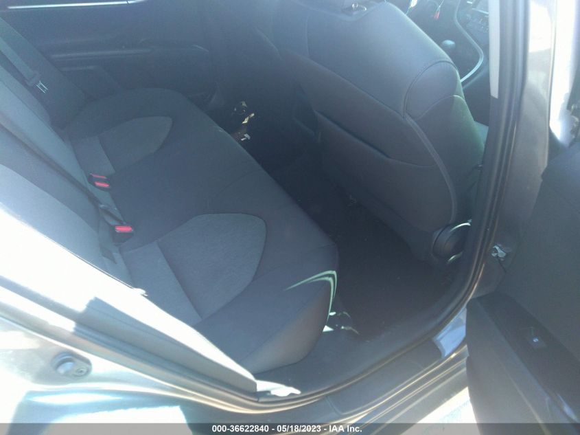 2020 TOYOTA CAMRY LE - 4T1C11AK7LU939199