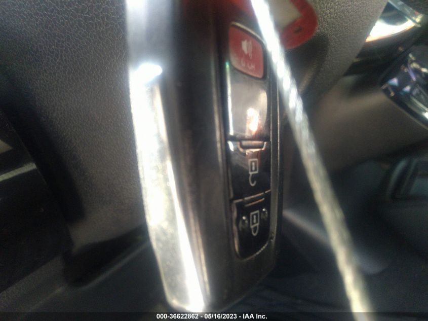 2016 TOYOTA PRIUS TWO - JTDKBRFU7G3003570