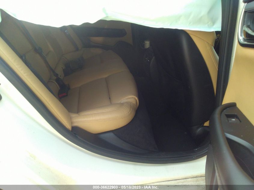 2013 CADILLAC ATS - 1G6AA5RAXD0170661