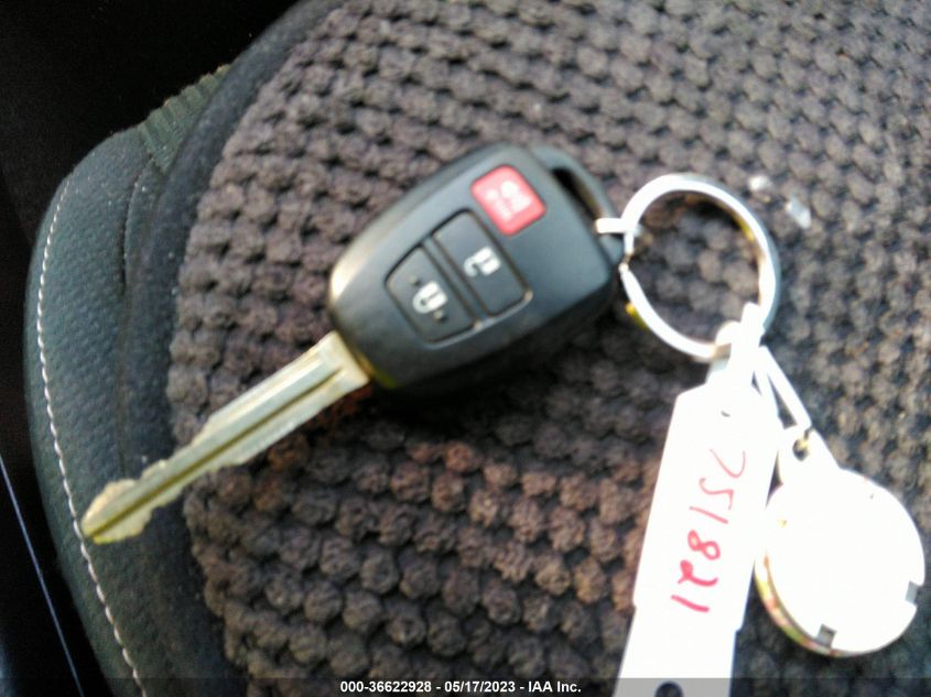 2013 TOYOTA RAV4 XLE - JTMRFREV2DD020313