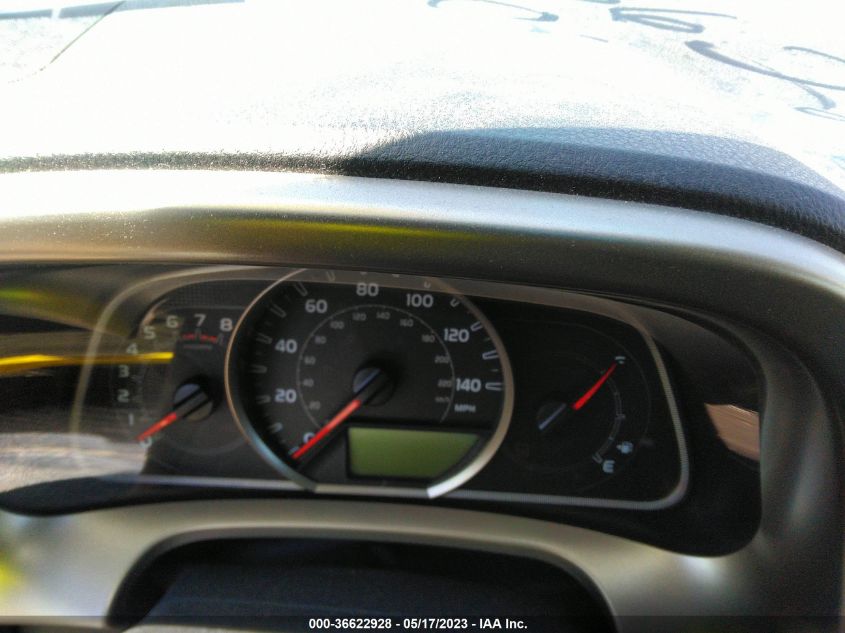 2013 TOYOTA RAV4 XLE - JTMRFREV2DD020313